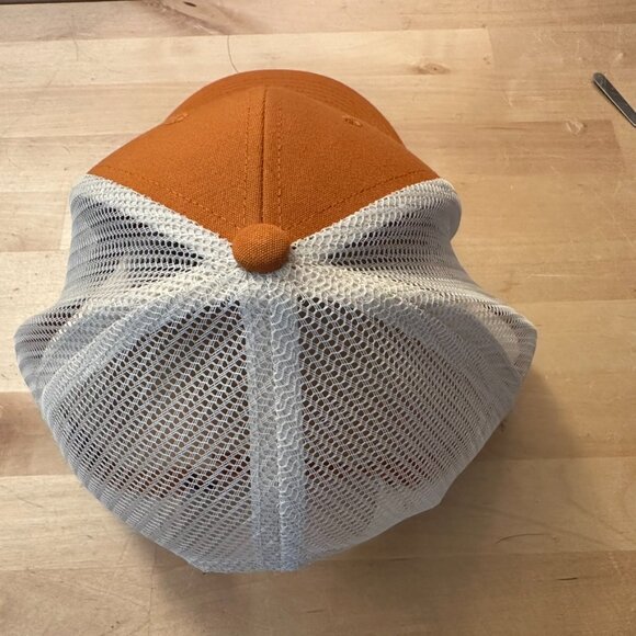 Cotopaxi Do Good Trucker, Orange, Like New - Picture 2 of 7